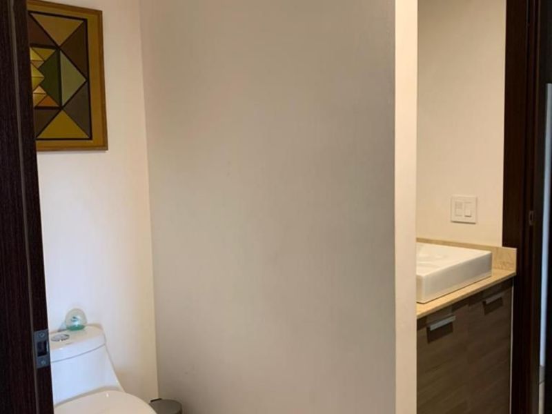 1 bed Apartment For Rent in Curridabat, San Jose - 1